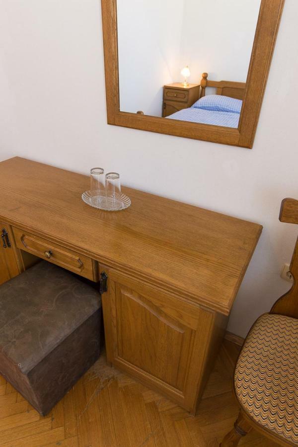 Rooms Miramare Krk Town Dış mekan fotoğraf
